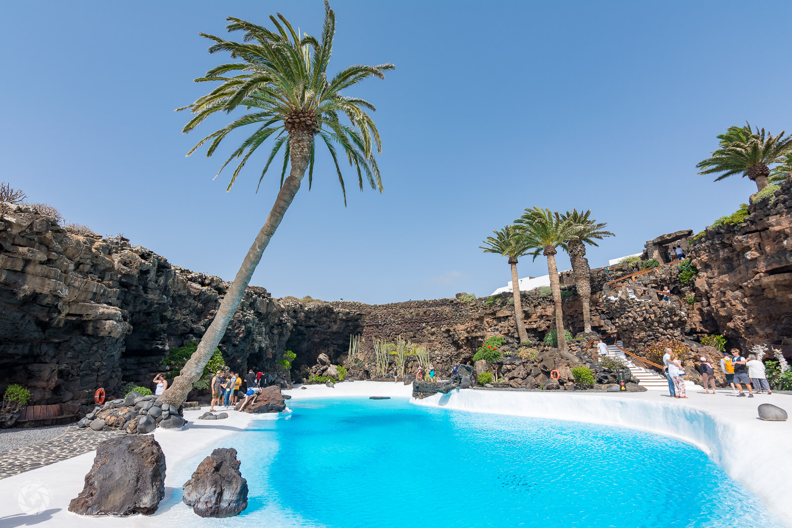 Lanzarote Photography Locations - Travel | Photography | Adventure