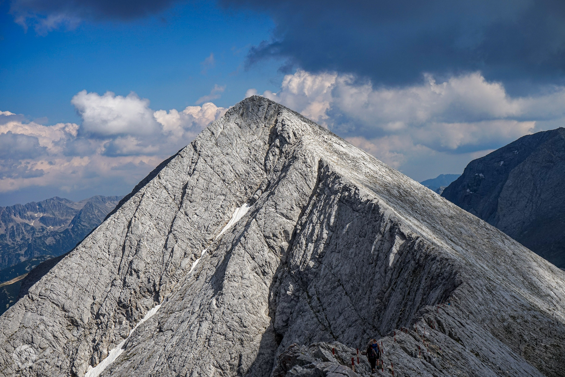 Bulgarian Mountains Guide | Go Frame The World